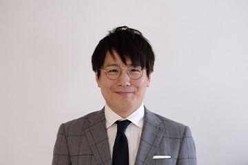 安佐南事業所 所長写真