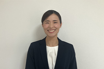 香川事業所 所長写真