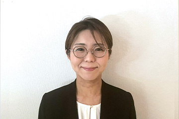 名北事業所 所長写真